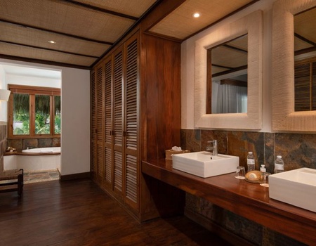 Zoetry Agua Punta Cana 5* - 5