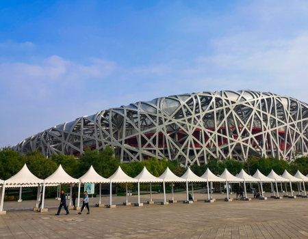 Circuit Cités Impériales en Liberté 3* - 3