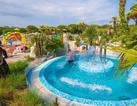 Camping Village Portofelice, 4* - 4