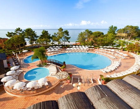 Hôtel Portobay Falésia **** - 1