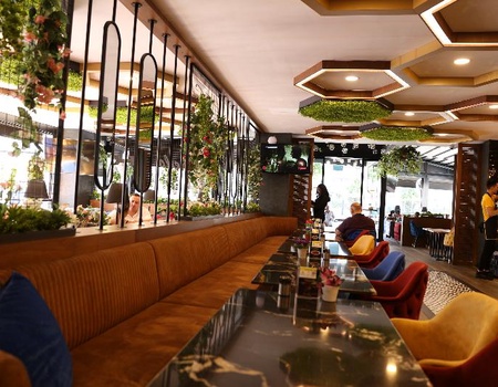 Macity Hotel Istanbul - 1