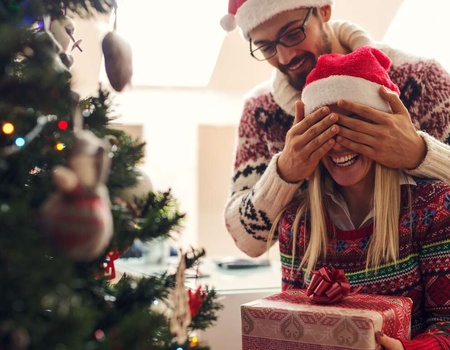Sortie hivernale surprenante : découvrez le marché de Noël à Amsterdam - 4* - 1