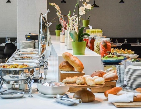 Ibis Styles Dubai Jumeira Hotel 3* - 5