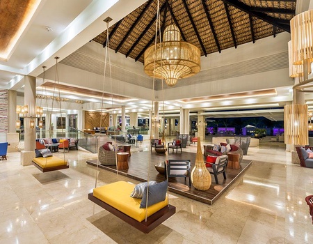 Royalton Chic Punta Cana 5*, An Autograph Collection All-Inclusive Resort & Casino - Adult Only - 4