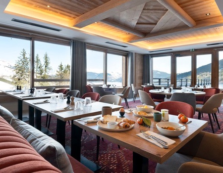 MGM Résidence Akoya 4* - Savoie - Valmorel, Alpes du Nord - Image 5