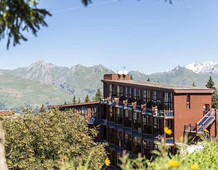 Résidence Charmettoger - Maeva Super Home - Savoie - Bourg Saint Maurice, Alpes du Nord - Image 4