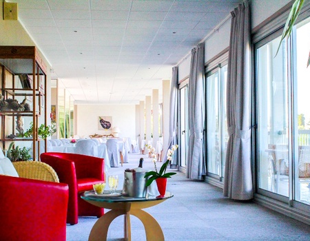 Hôtel Roc e Mare 3* ( sans transport ) - 4