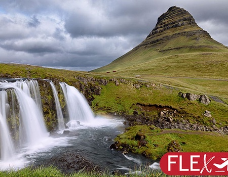 Circuit Douceurs de l'Islande en Eté - 8J/7N - 2026 - 1