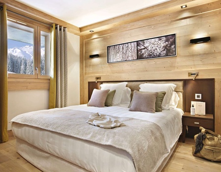 Résidence MGM Anitea 5* - 2