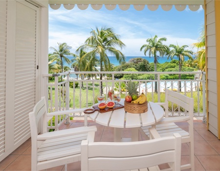 Pierre & Vacances Village Sainte-Anne 3* - 5