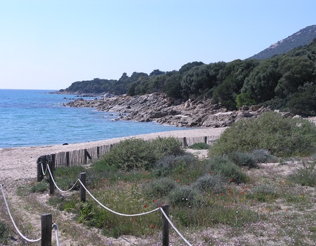 Résidence Capicciolo 3* (avec vols vacances)