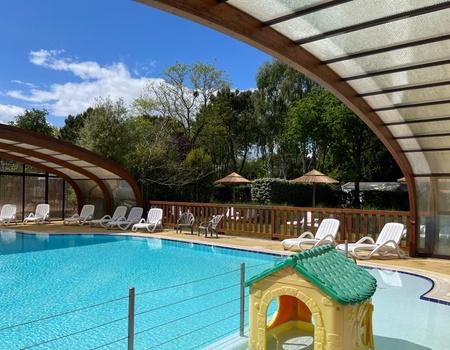 Camping Les Bruyères Carnac 3* - 5