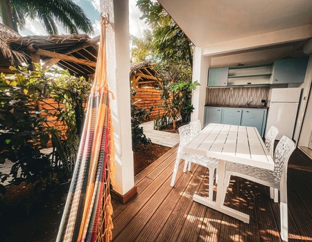 Tropicana Suites 4* - 5