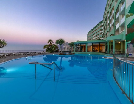 Hôtel Pestana Ocean Bay 4* - 2