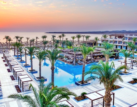 Hôtel Iberotel Costa Mares 5* Marsa Alam