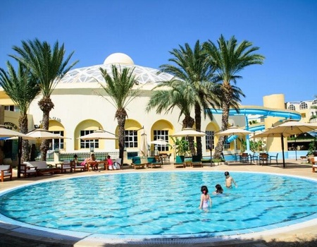 Hôtel Suites Hotel Les Charmilles & Spa 4* - 5