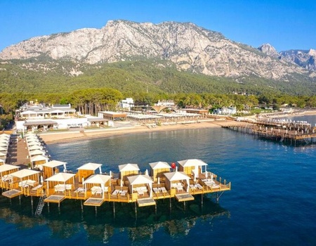 Kappa Club SIU Collection 5* - 1