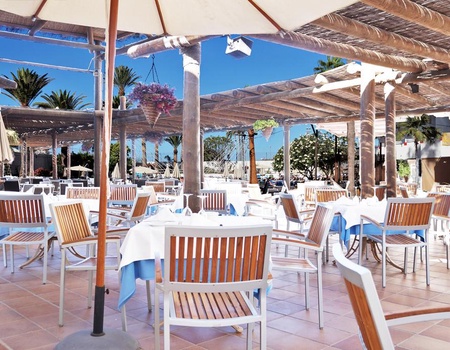 Hôtel Troya Tenerife 4* - 4