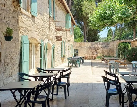 Camping Saint Gabriel, 3* - 1