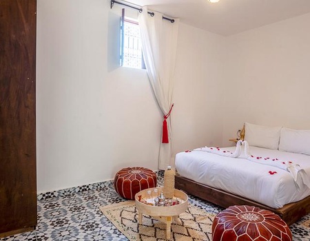 Riad Moulaty Lalla Khadija by Ôvoyages - 5