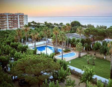 Camping Bellsol, 2* - 1