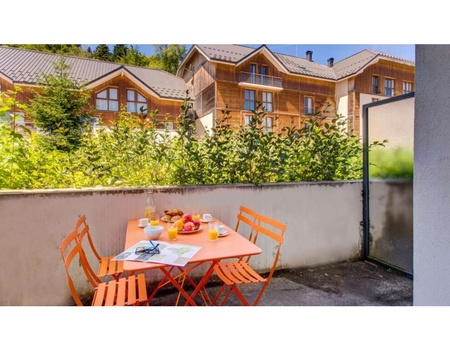 Détente et dépaysement en famille ou entre amis à la Féclaz (1nuit) - 2* - 1