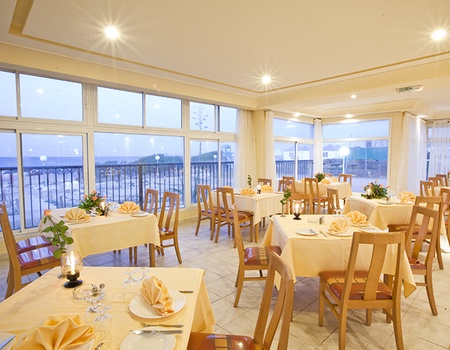 Hôtel El Mouradi Cap Mahdia 3* - 4