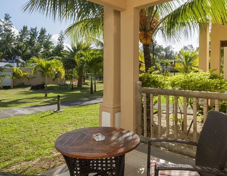 Club Coralia Jalsa Beach Hotel & Spa 3* sup - 5