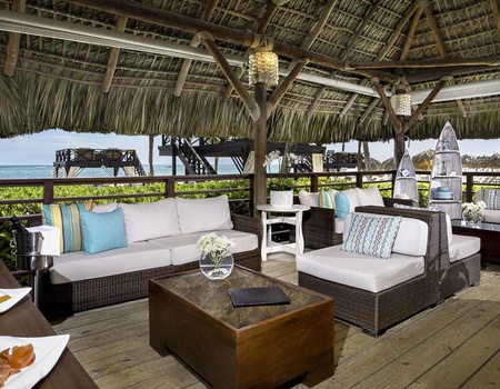 Dreams Royal Beach Punta Cana 5* - Arrivée Punta Cana - 5