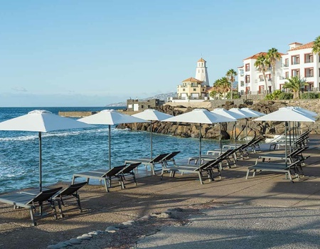 Dreams Madeira Resort & Spa 5* - 4