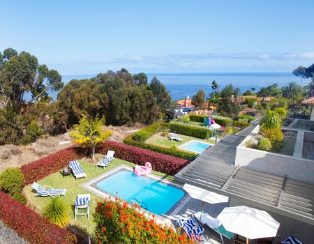 Hôtel Coral Villas La Quinta 3* - Tenerife, Canaries - Image 1