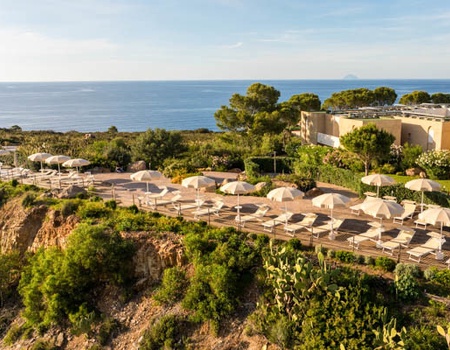 Hôtel Pollina Resort 4* - Sicile, Bassin Méditerranéen - Image 3