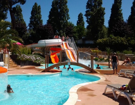 Camping Le Panoramic, 4* - 1