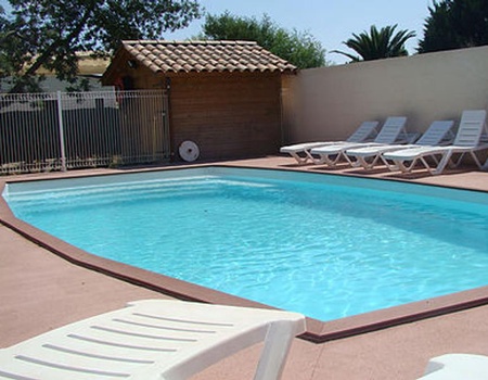 Camping 123 Sud Vacances - 4