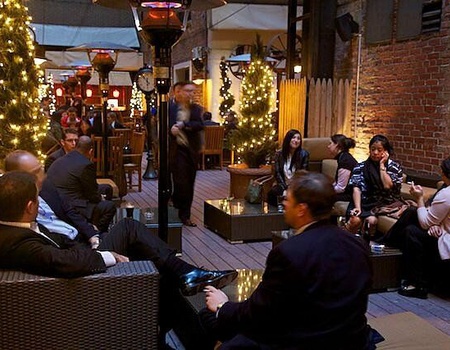 Hôtel Fitzpatrick Grand Central - New York, Etats-Unis - Image 3