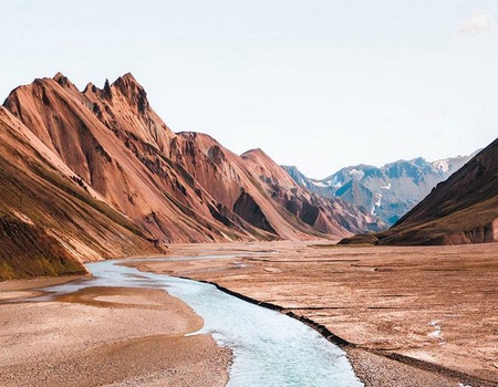 City Break 3 nuits - Printemps Islandais - 2