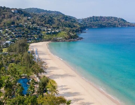 Combiné Thaïlande, De Bangkok aux Sables de Phuket 5* - 3
