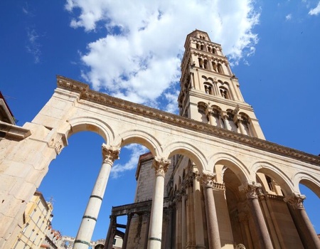 Autotour côte Dalmate - 3