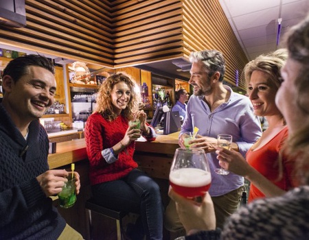 Belambra Clubs L'Alisier 3B en demi-pension - 4