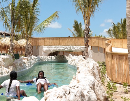 TUI Sélection Hôtel Serenade Caribe Club Family Beach Resort - Flex bagages inclus ***** - Punta Cana, République Dominicaine - Image 5