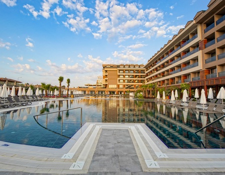 Hôtel Aletris Deluxe Hotel & Spa 5*