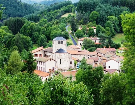 Camping La Chanterelle, 3*