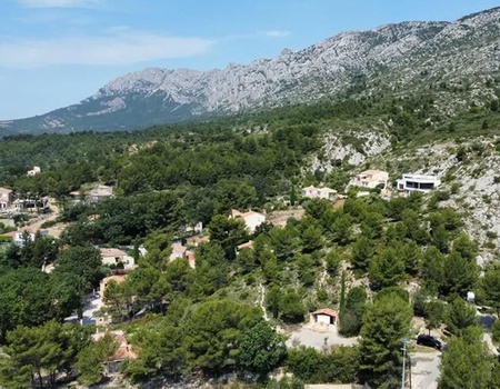 Camping Le Cézanne, 2* - 3