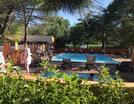 Camping Val Roma Park, 3*