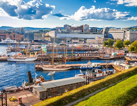 Circuit Cap Nord, île Lofoten & Laponie - 3