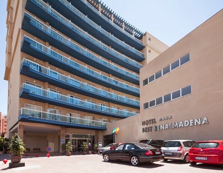 Hôtel Best Benalmadena 4* - 1