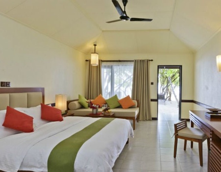 Hôtel Villa Nautica Paradise Island Resort 5* - 3