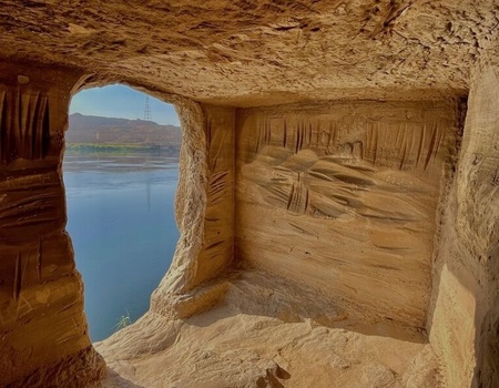 Croisière privative sur le Nil de 4 nuits et 3 nuits à Luxor - 5