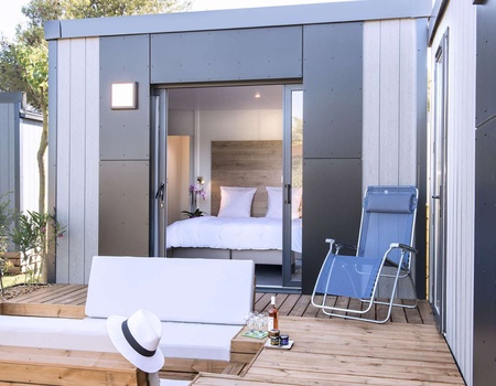 Camping Les Mûriers 4* - 3