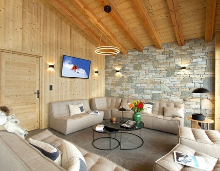 Chalet l'Ours Brun